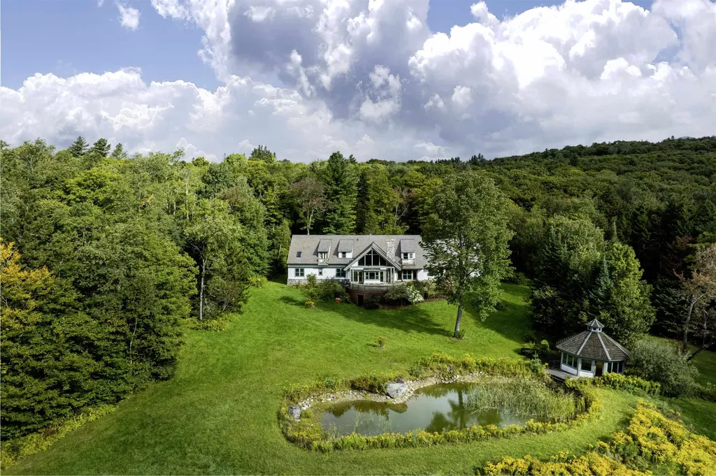 774 Ccc Road Shrewsbury VT 05738