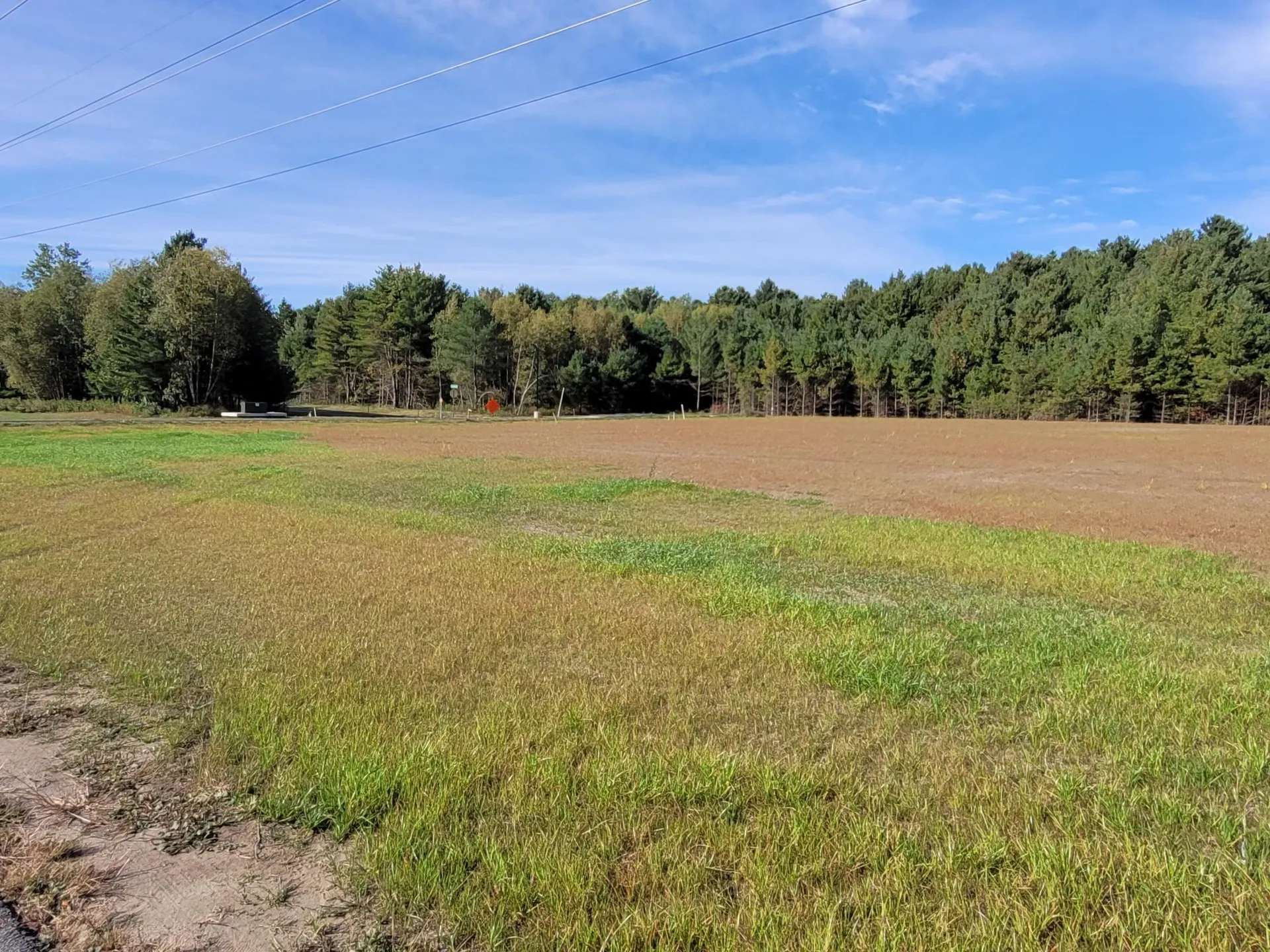 0 Bombardier Road Milton VT 05468