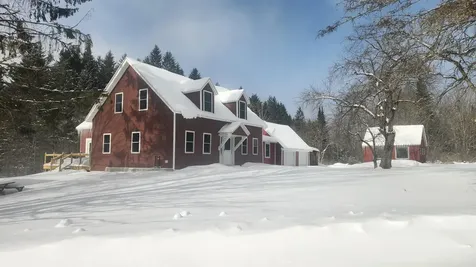 79 Lund Lane Granby VT 05840