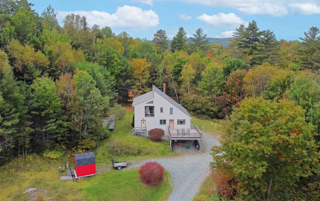 1690 Hudson Road Waterford VT 05819