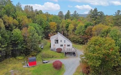 1690 Hudson Road Waterford VT 05819