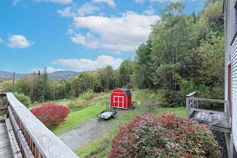 1690 Hudson Road Waterford VT 05819