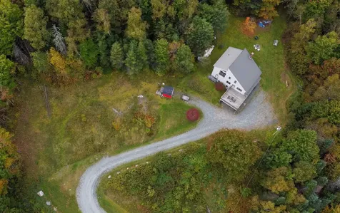 1690 Hudson Road Waterford VT 05819