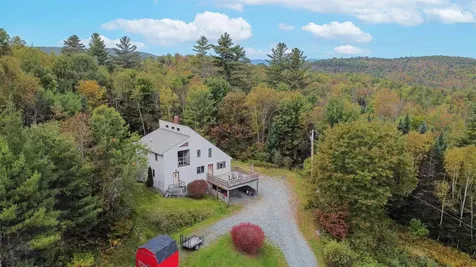 1690 Hudson Road Waterford VT 05819