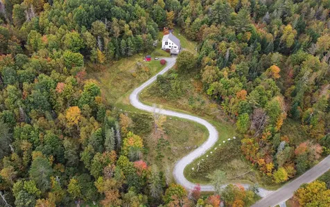 1690 Hudson Road Waterford VT 05819