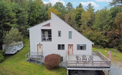 1690 Hudson Road Waterford VT 05819