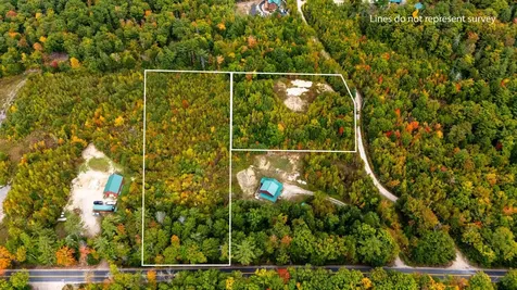 00 Center Conway Road Brownfield ME 04010