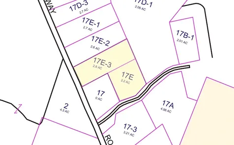 00 Center Conway Road Brownfield ME 04010