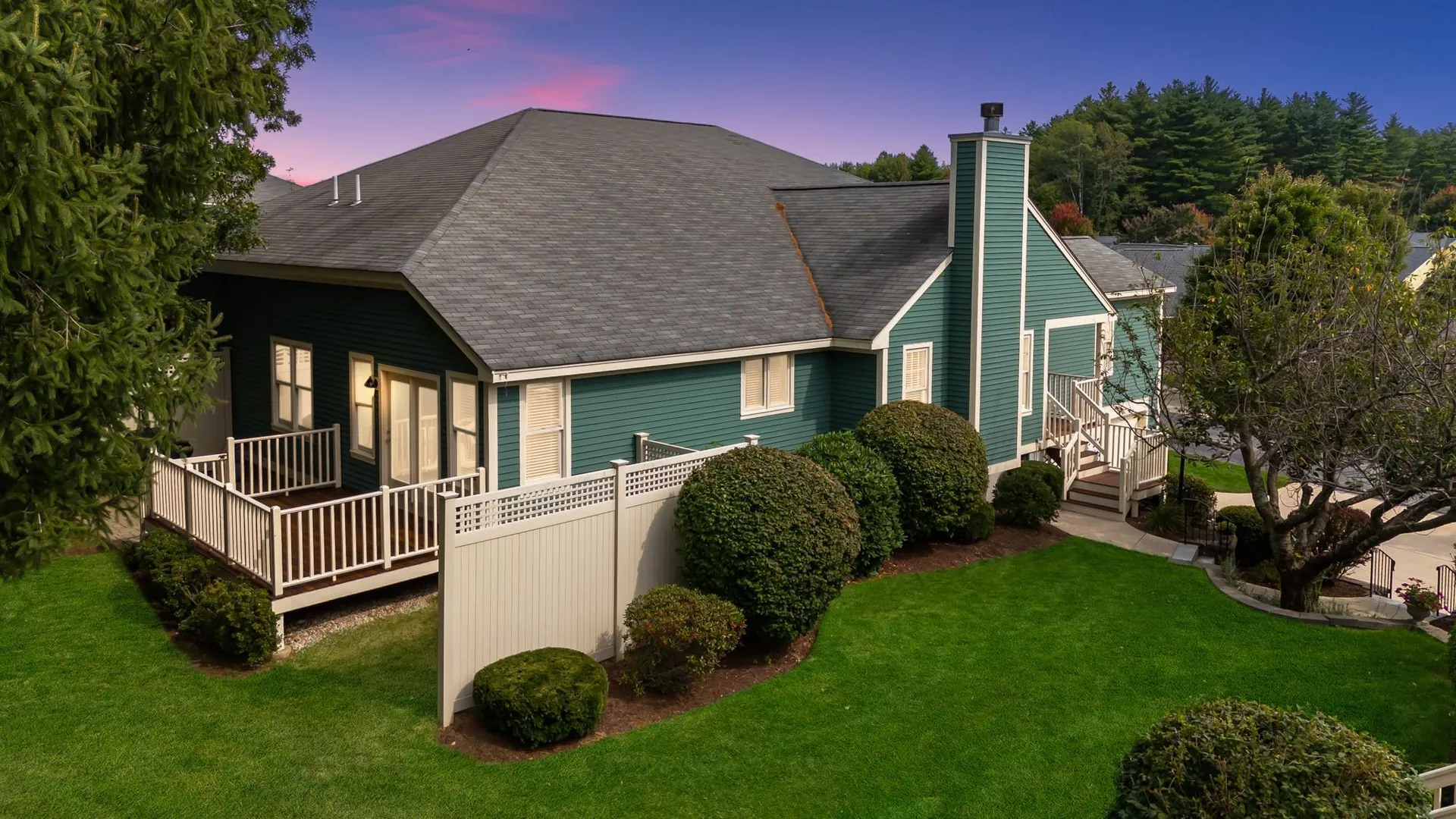 11 Kittanset Road Bedford NH 03110