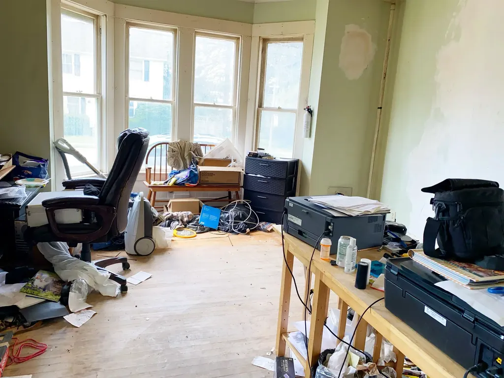40 Ayers Street Barre City VT 05641