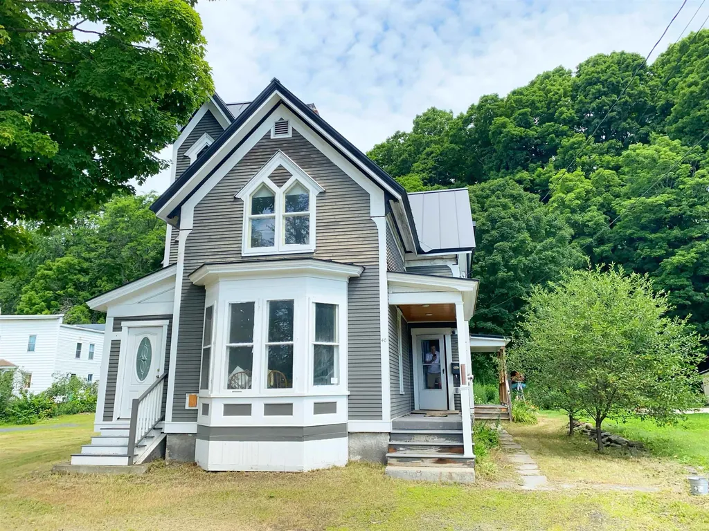 40 Ayers Street Barre City VT 05641