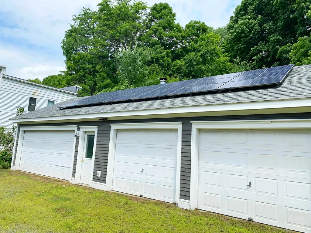 40 Ayers Street Barre City VT 05641