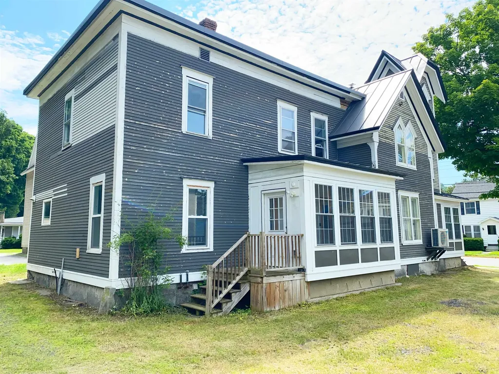 40 Ayers Street Barre City VT 05641