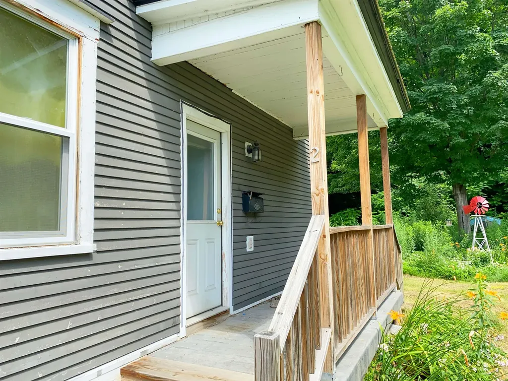 40 Ayers Street Barre City VT 05641