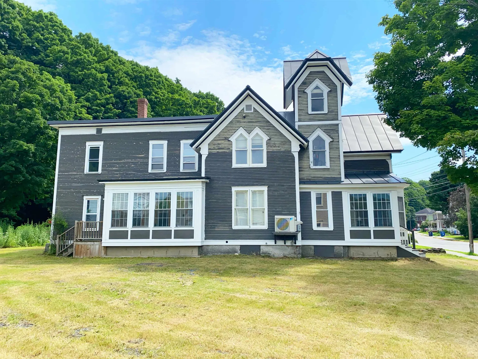 40 Ayers Street Barre City VT 05641