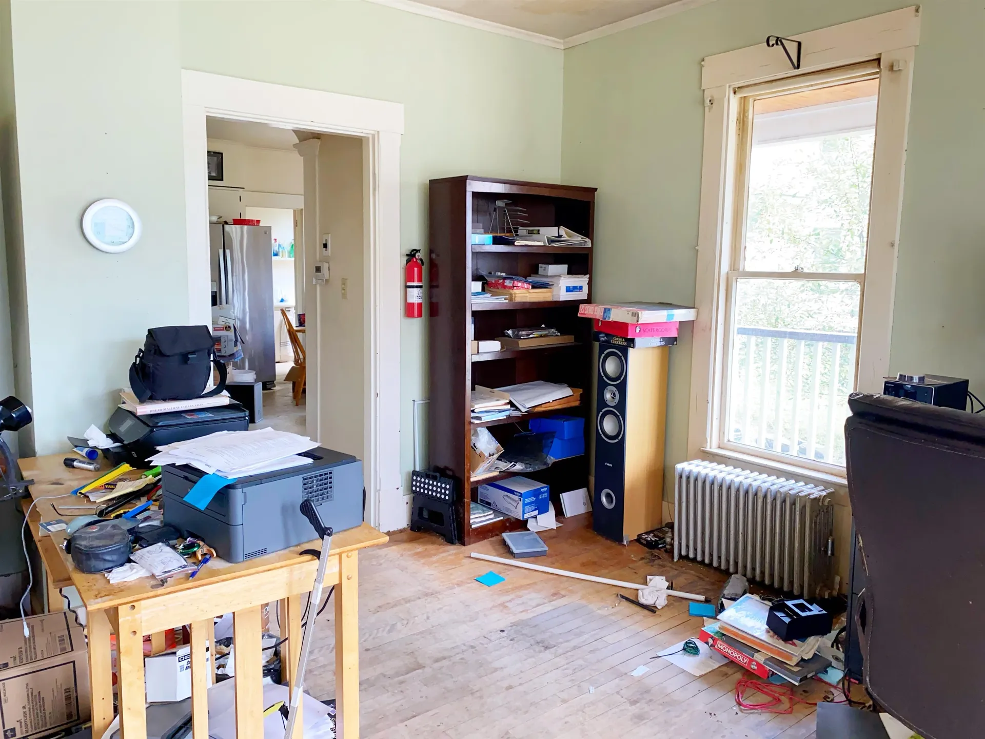 40 Ayers Street Barre City VT 05641