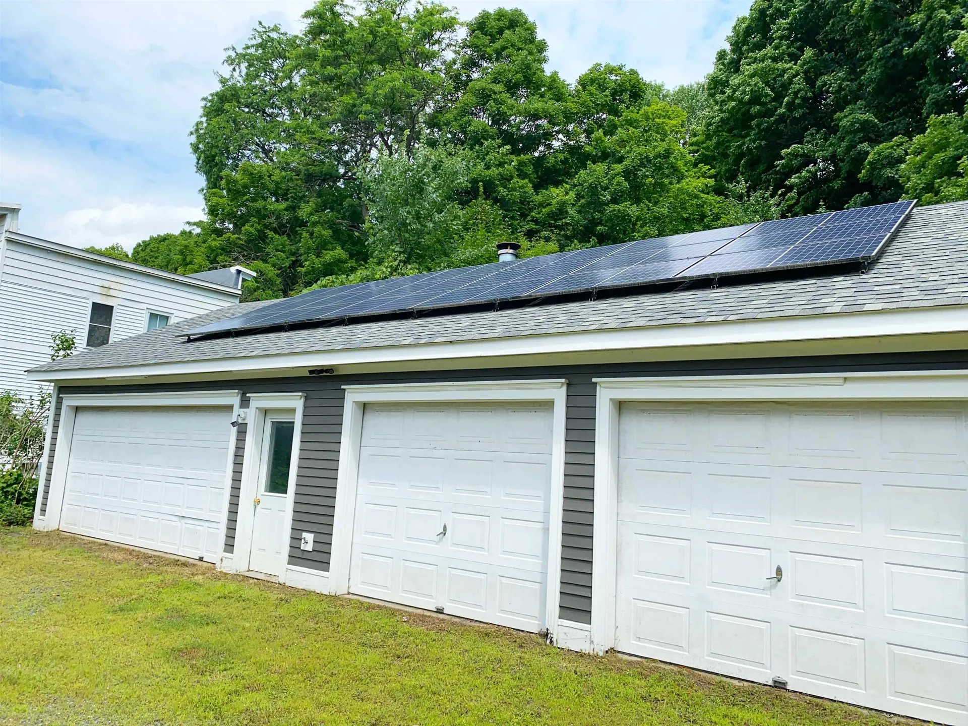 40 Ayers Street Barre City VT 05641