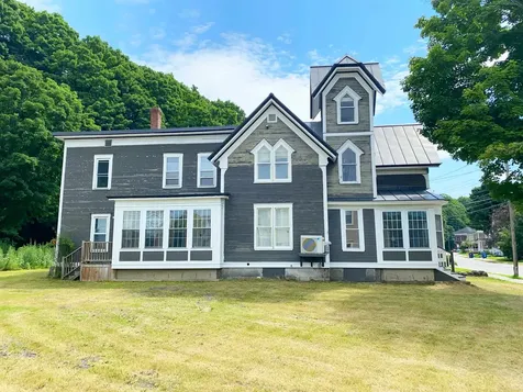 40 Ayers Street Barre City VT 05641