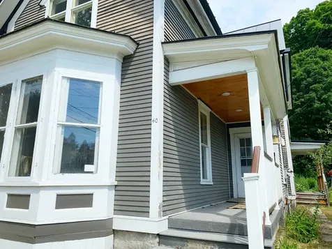 40 Ayers Street Barre City VT 05641