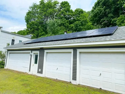 40 Ayers Street Barre City VT 05641