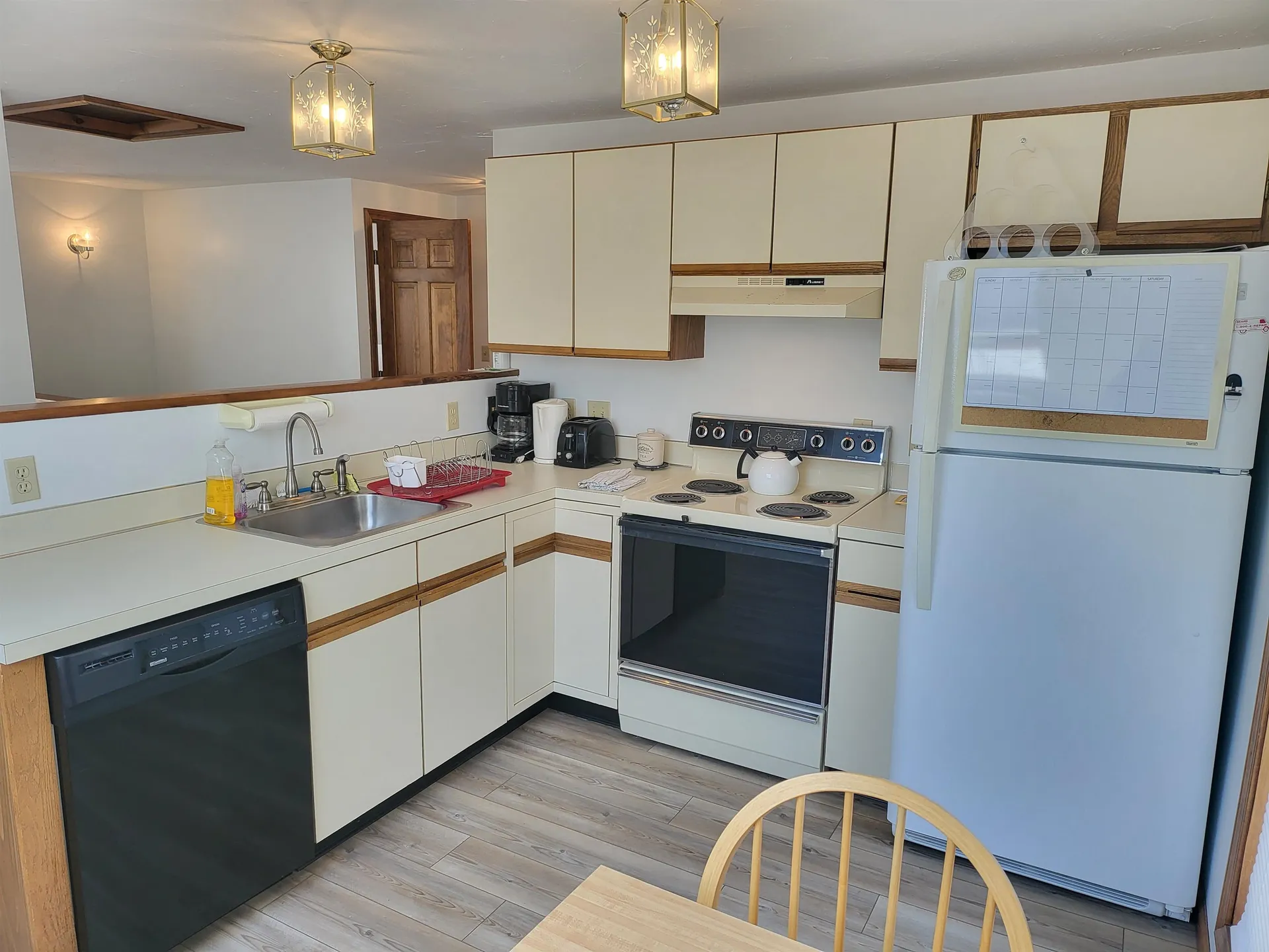 1294 Nh Route 175 Campton NH 03223