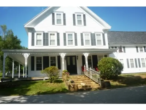 1294 Nh Route 175 Campton NH 03223