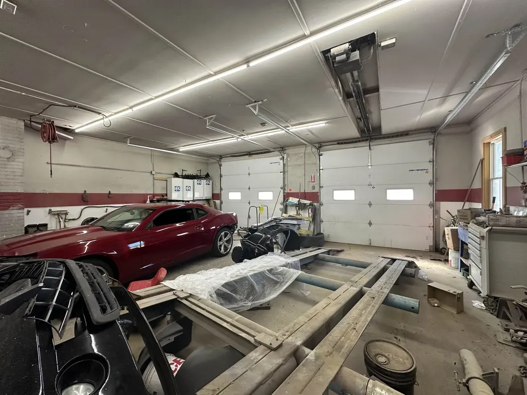 156 Main Street Andover NH 03216