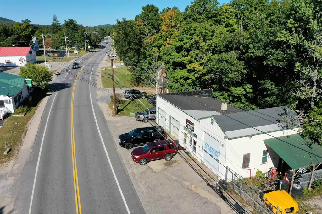 156 Main Street Andover NH 03216