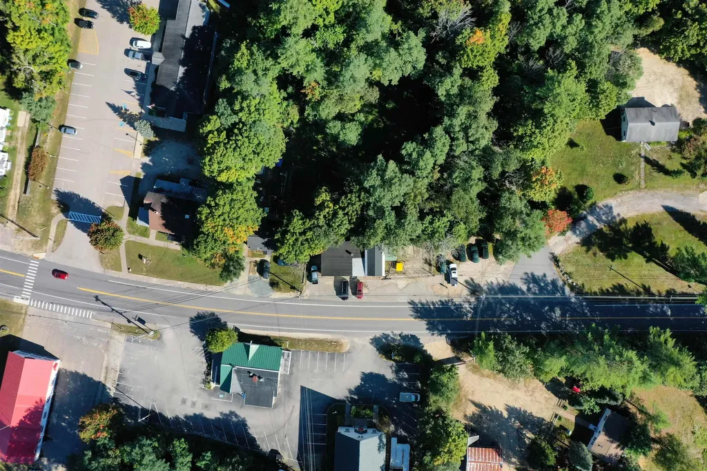 156 Main Street Andover NH 03216