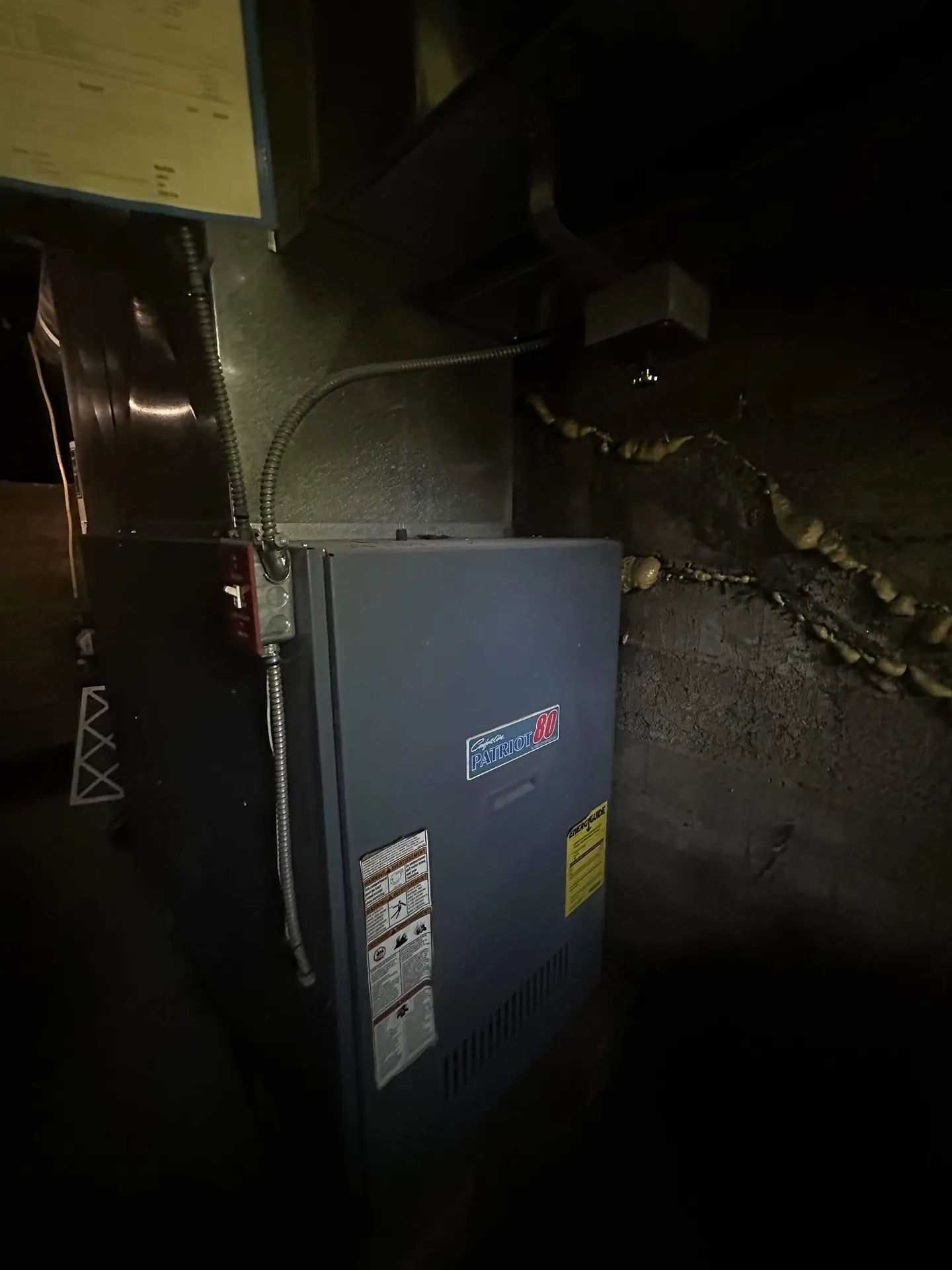 156 Main Street Andover NH 03216