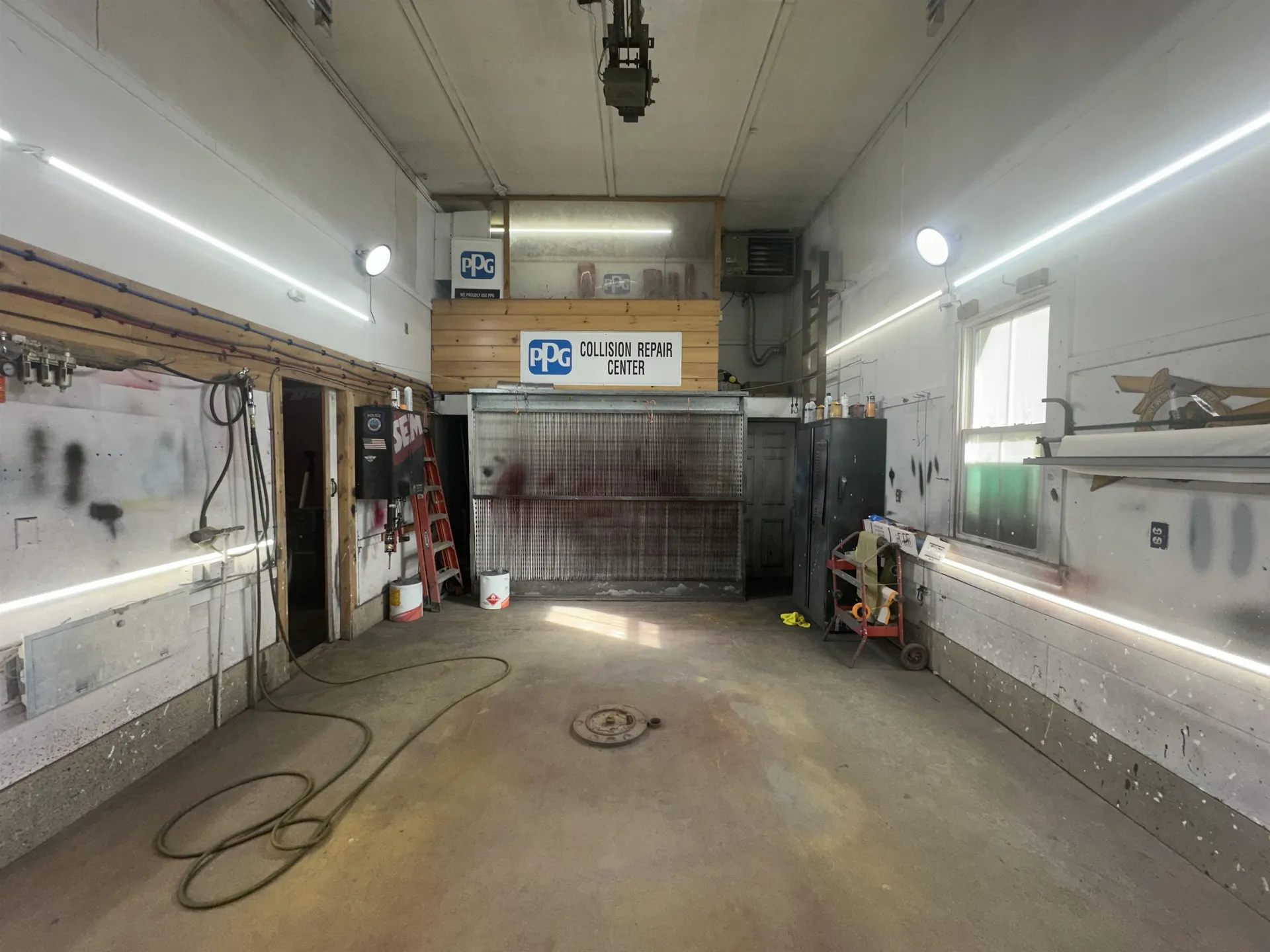 156 Main Street Andover NH 03216