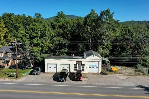 156 Main Street Andover NH 03216