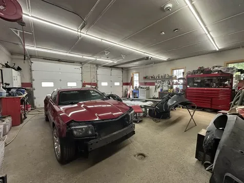 156 Main Street Andover NH 03216