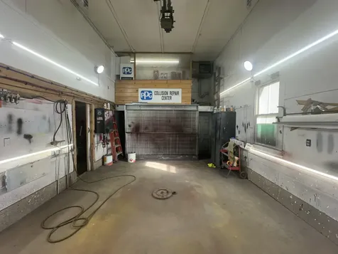 156 Main Street Andover NH 03216