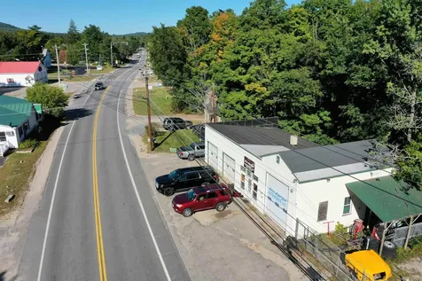 156 Main Street Andover NH 03216