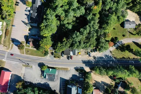 156 Main Street Andover NH 03216