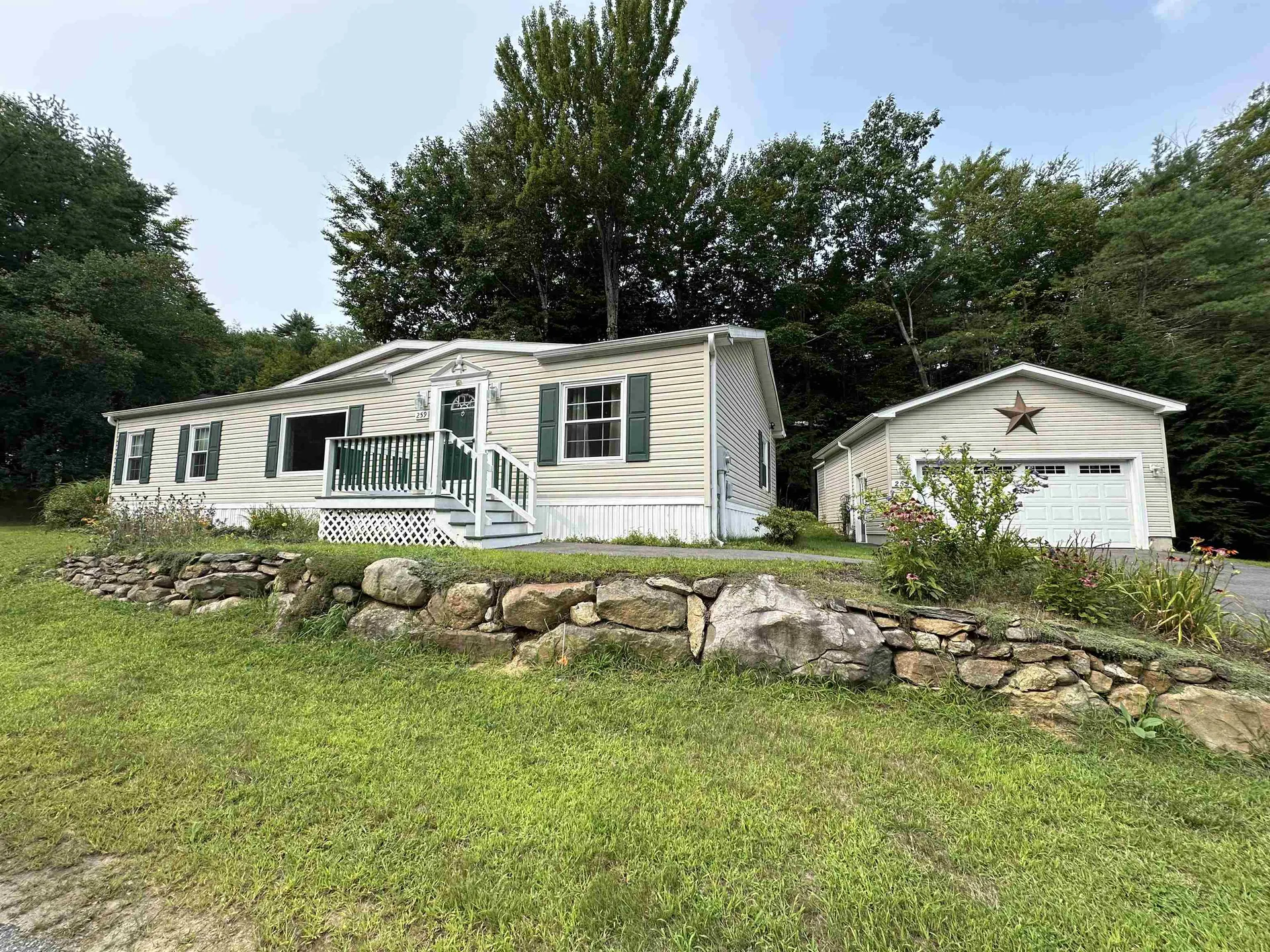 259 Wellington Drive Laconia NH 03246