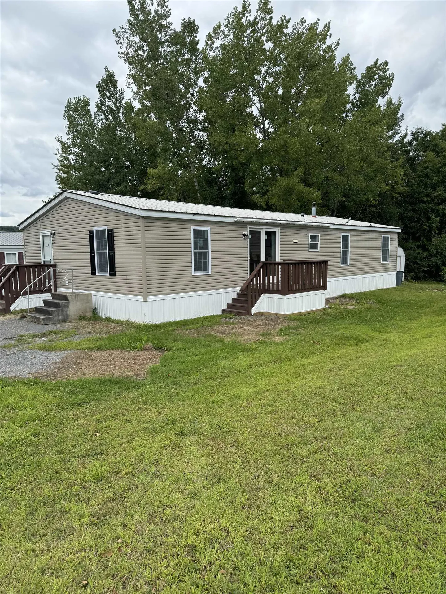 134 Pebblewood Drive Charlestown NH 03603