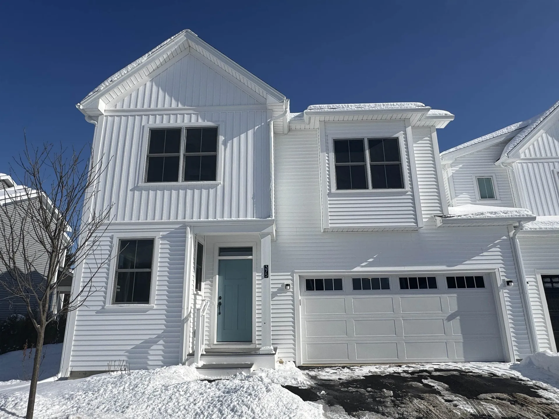 375 Old Farm Road South Burlington VT 05403