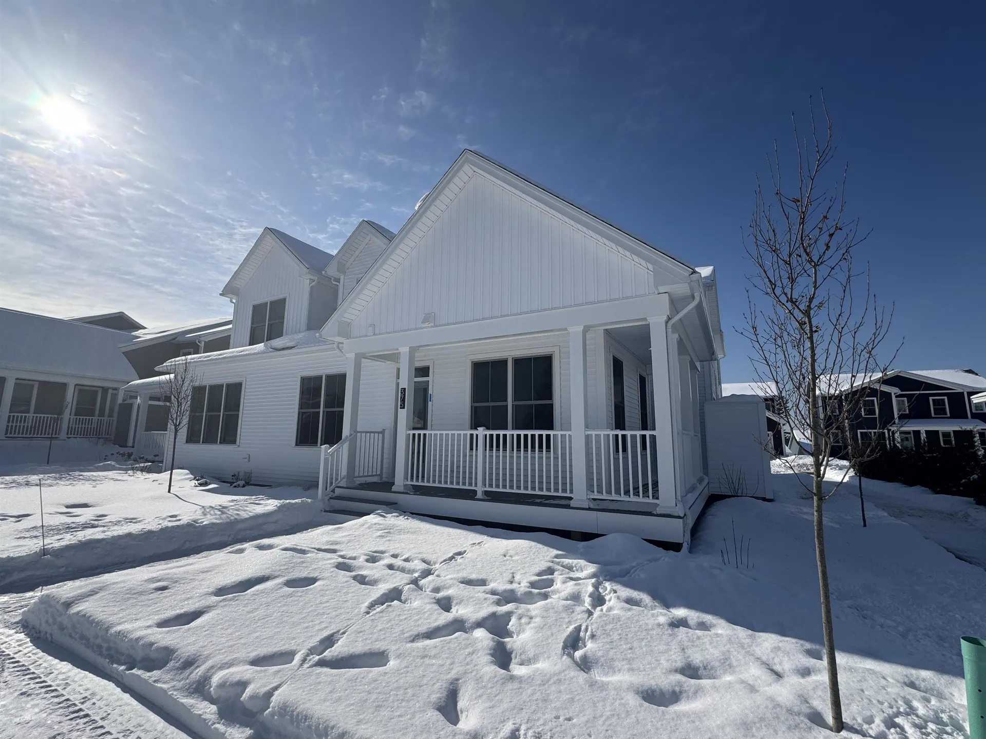 375 Old Farm Road South Burlington VT 05403