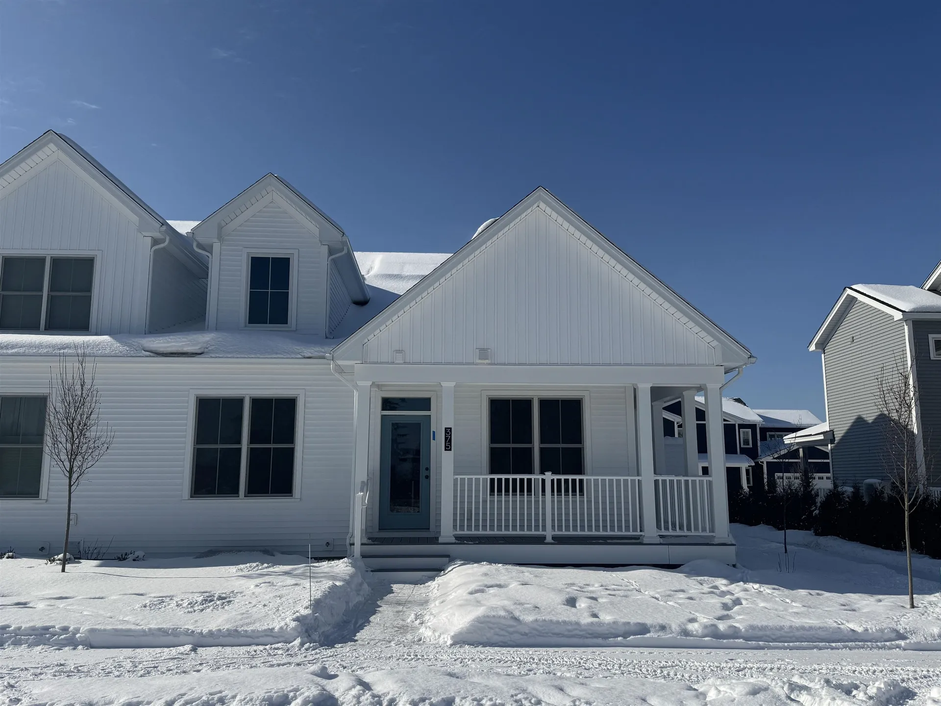 375 Old Farm Road South Burlington VT 05403