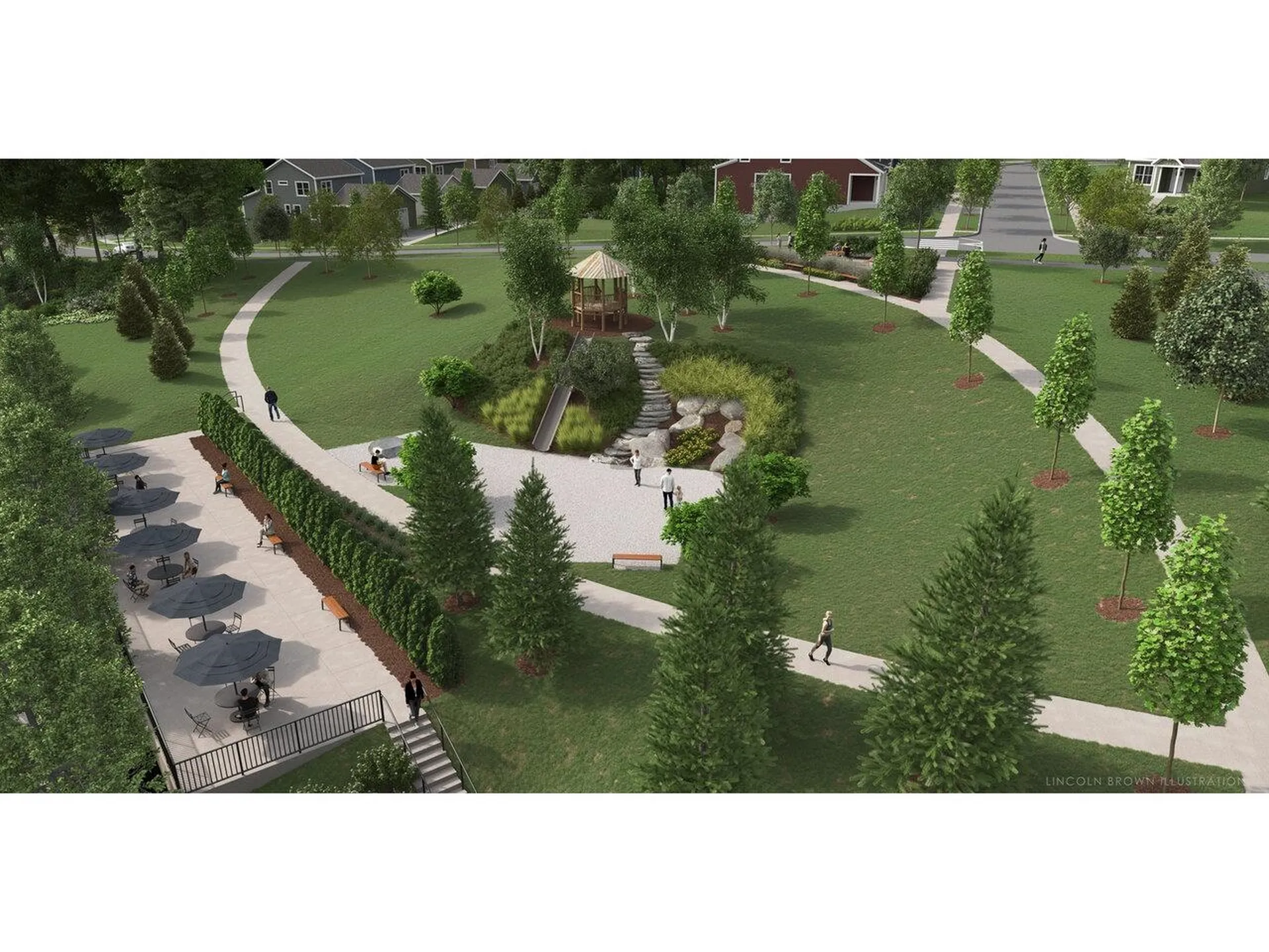 375 Old Farm Road South Burlington VT 05403