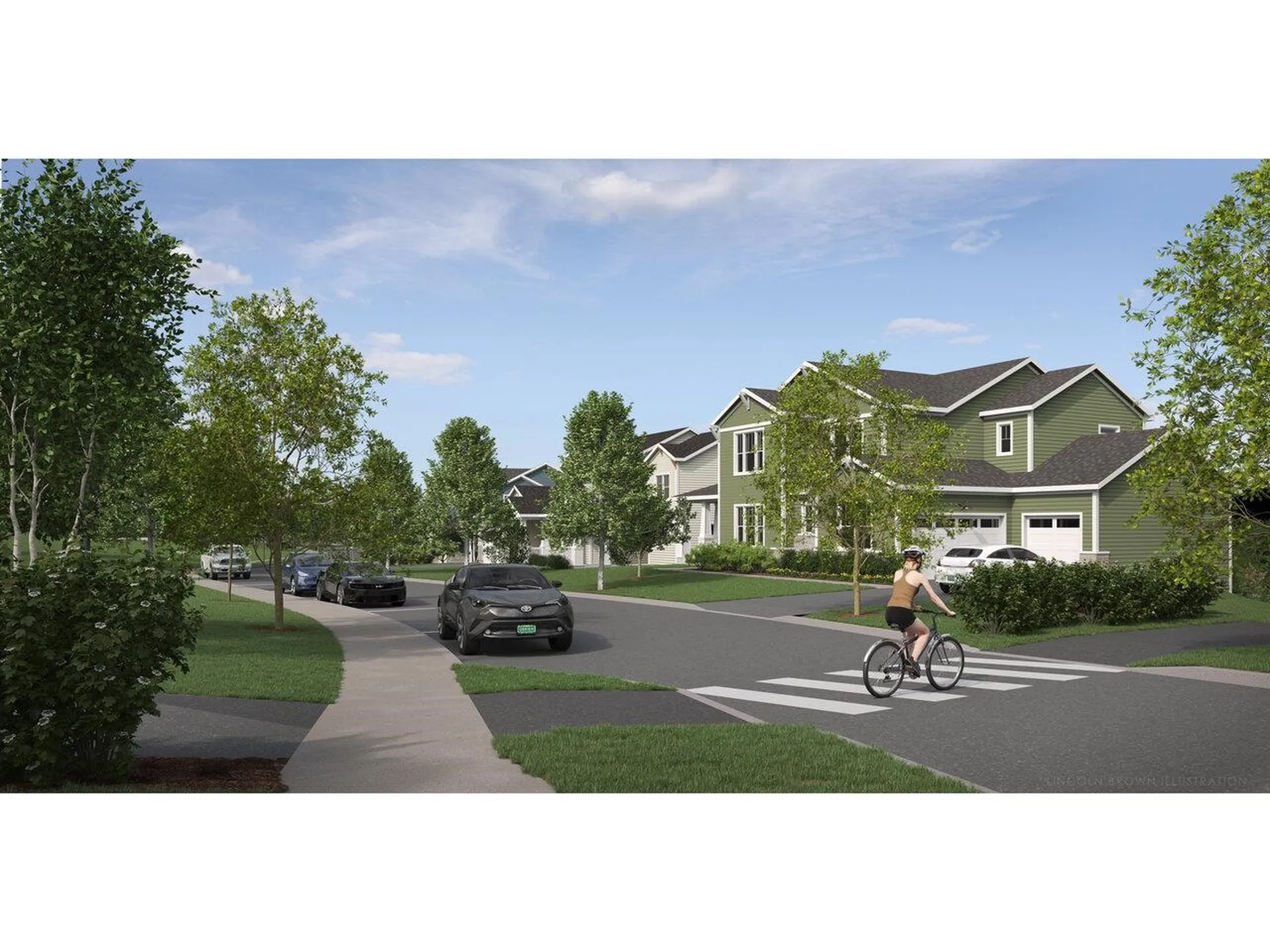 375 Old Farm Road South Burlington VT 05403