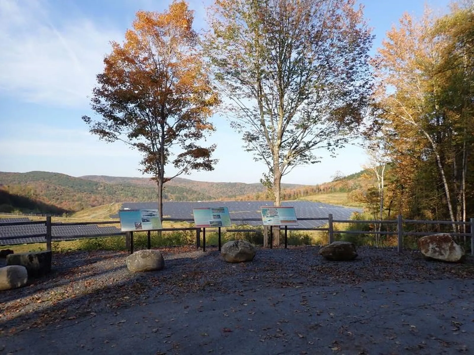 New Boston Road Thetford VT 05075