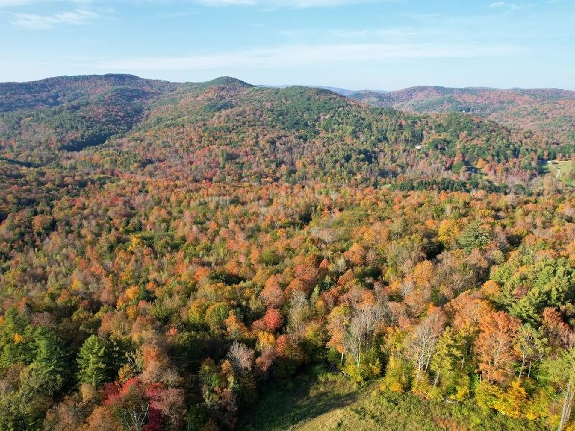 New Boston Road Thetford VT 05075