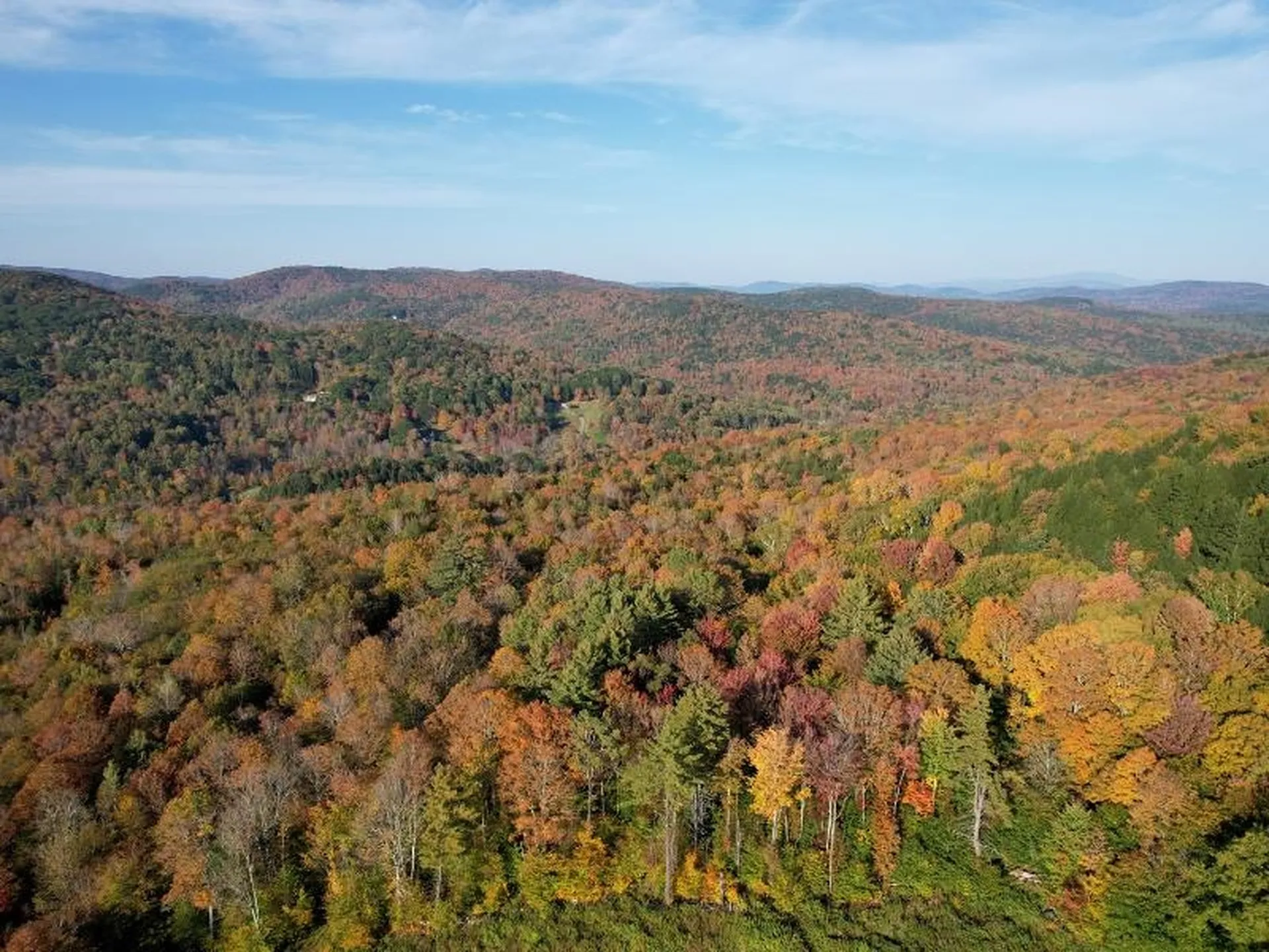 New Boston Road Thetford VT 05075