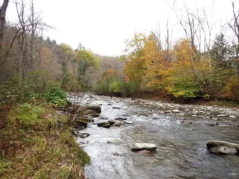 Mine Road Strafford VT 05070