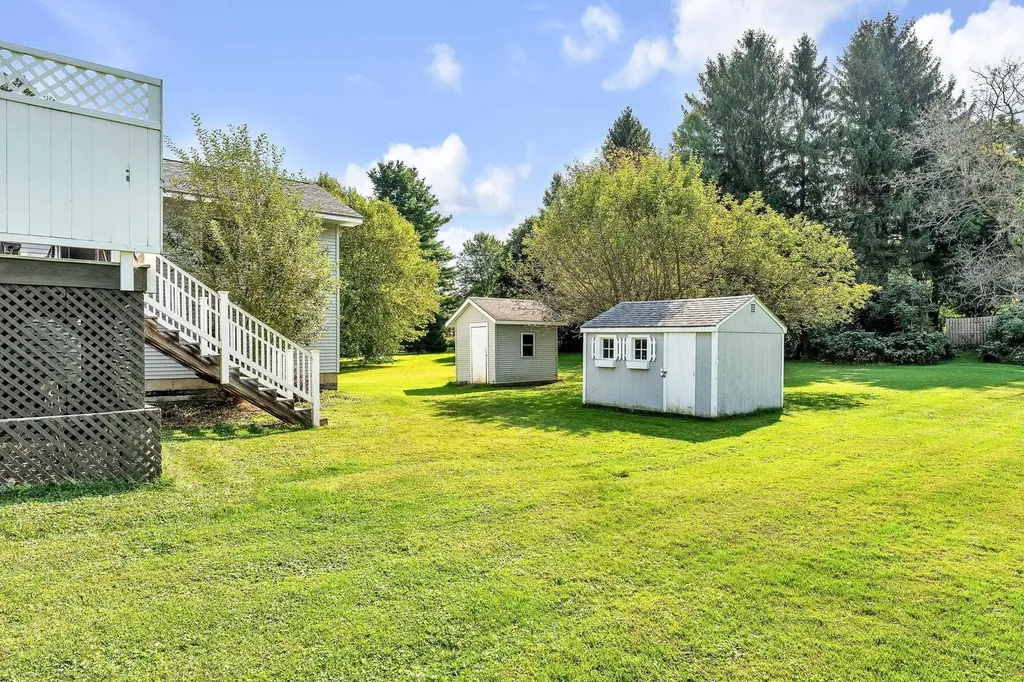 782 Falls Road Shelburne VT 05482