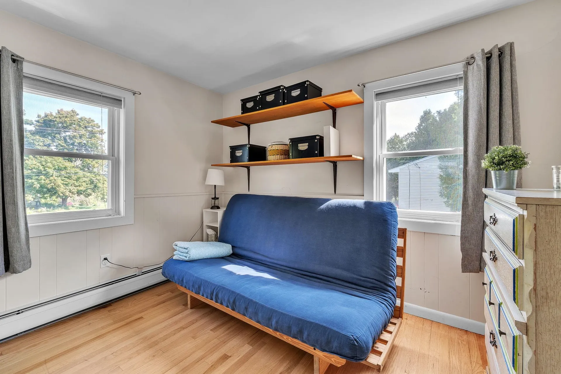 782 Falls Road Shelburne VT 05482