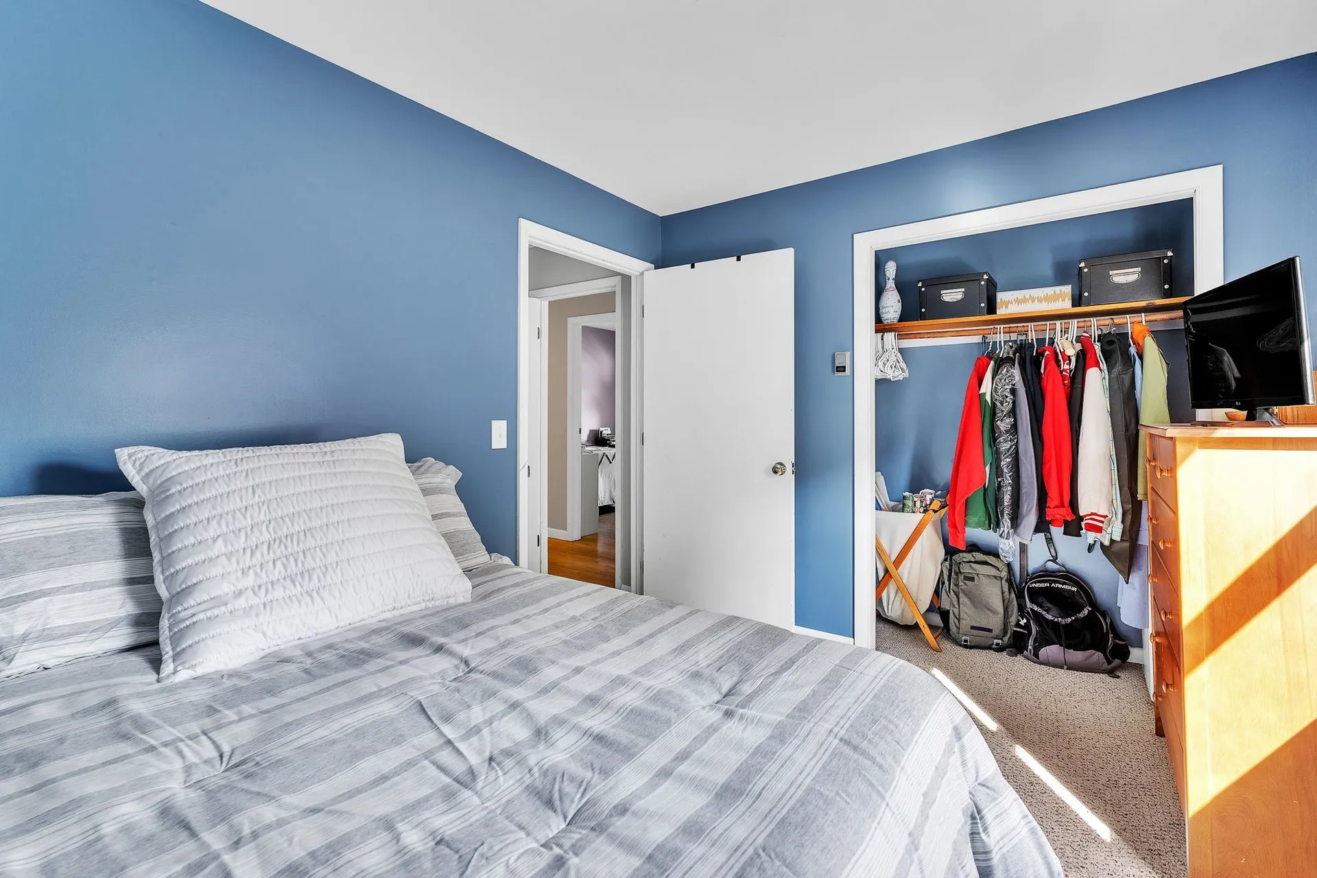 782 Falls Road Shelburne VT 05482